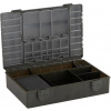 Box Fox Edges 