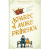 Starec a more príbehov - Henn Carsten