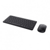 Trust Lyra Wireless Keyboard & Mouse Set 24843