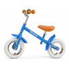 Detské odrážadlo Marshall Air Blue Balance - modré