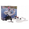 Lietadlo HYDROPLAN R/C