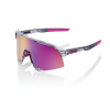 100% S3, Tokyo Night Purple Multilayer Mirror Lens, 60005-00017