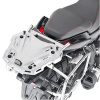 KR9253 nosič kufru VOGE Valico 500 DS (20-22)