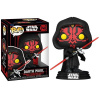 Funko Pop! Star Wars Dark Side Darth Maul 740