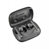 Poly Voyager Free 60 bluetooth headset, BT700 USB-C adaptér, nabíjecí pouzdro, černá (7Y8H4AA)