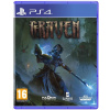 PS4 hra Graven 5055957705121