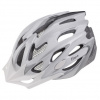 Dámska prilba Etape Venus Veľkosť helmy: 55-58 cm / Farba: biela/strieborná