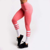 Dámske legíny String Pink - GymBeam Veľkosť: M 29065-m