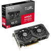 Grafická karta Asus RX7600-O8G-EVO 8 GB GDDR6
