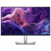 DELL P2425H Professional/ 24 LED/ 16:9/ 1920x1080/ 1500:1/ 8ms/ Full HD/ 3H IPS/ 3x USB/ DP/ HDMI/ VGA/ USB-C/ 3Y Basic
