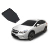 Oceľový kryt motora + prevodovky pre SUBARU Impreza, 2010-12 / všetky motorizácie