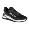 Sparco S-RUN Tenisky Čierna, 38