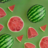 Ekokoza Vodný melón, 10 ml