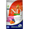N&D Grain Free Pumpkin DOG Adult M / L Lamb & Blueberry 2,5 kg
