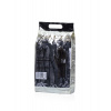 Ardon Máčané rukavice ARDON®BUCK ČIERNÉ - retail balenie - 12 párov 09 Veľkosť: 10