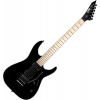 ESP LTD M-1000 Black Elektrická gitara