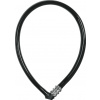 ABUS Germany Zámek ABUS 3406C/55 BK 40787