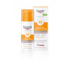 Eucerin Sun emulzia pigment control svetlá SPF50+ 50 ml