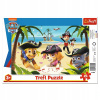 Trefl Paw Patrol za pokladom 15 dielov