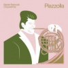 Baborák Radek - Piazzollla / Vinyl [LP]