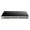 switch D-Link DGS-1510-52XMP/E