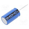 Kondenzátor elektrolytický THT 1000uF 63VDC Ø18x31mm ±20%