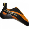 Lezecké topánky La Sportiva Cobra Oranžová 37.5 EU