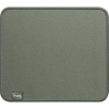 Trust BOYE MOUSE PAD ECO GREEN podložka pod myš zelená (š x v x h) 250 x 3 x 210 mm; 24745