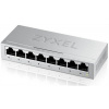 Zyxel GS-108B v3 8-portový gigabitový ethernetový stolový prepínač GS-108BV5-EU0101F ZyXEL