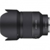 Objektív Samyang AF 50 mm F/1.4 Sony FE II (F1211106102) čierny