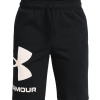 Under Armour | Under Armour UA Rival Fleece Logo | čierna| S(128)