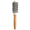 OLIVIA GARDEN 33 mm Bamboo Touch Blowout Thermal kefa na vlasy