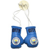 Fan-shop Mini boxerky MANCHESTER CITY Hangers