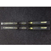 FISCHER Použité lyže RC 4 RC + viazanie Z12