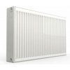 KORAD radiátor panelový bočné pripojenie 33K 500X1400(vxd) KOR K33 5X1400