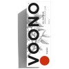 Voono Henna 100 g, orange