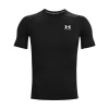 Pánske kompresné tričko s krátkym rukávom UNDER ARMOUR-UA HG Armour Comp SS-BLK Čierna XXL 2025