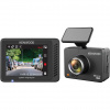 Kenwood DRV-A610W kamera do auta 4K Ultra HD Wi-Fi Jednosmerný prúd Čierna (DRVA610W)