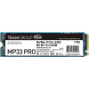 TEAM GROUP MP33 PRO, SSD 1TB/M.2 2280/M.2 NVMe