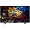 TCL 50C655 SMART TV 50