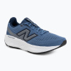 Pánske bežecké topánky New Balance Fresh Foam 520's V9 mic blue/ navy/dark silver metallic
