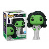 Funko POP! Marvel She-Hulk She Hulk Gala Marvel 1127