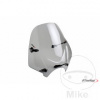 Plexi Ranger Puig dymovo šedej pre Yamaha Virago XV 750 1992-1997