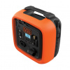 BLACK+DECKER Kompresor 12V ASI400