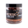 Magic Wolf Boilies obalené Mystic 22mm 130g - Monster crab 26mm