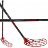 Unihoc UNILITE PRODIGY 36 black/red čierna / červená, Pravá (pravá ruka dole), 70cm (=80cm)