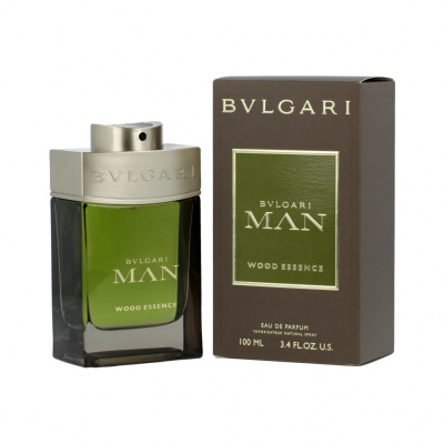 Bvlgari Man Wood Essence EDP 100 ml (man)