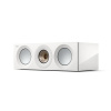 KEF Reference 2 Meta - white gloss / champagne