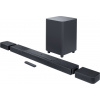 JBL BAR 1300, 11.1.4 kanálov, 1170 W, DTS:X, Dolby Atmos, 650 W, 1,91 cm (0,75