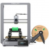 3D tlačiareň Creality Ender-3 V3 (9374) sivá